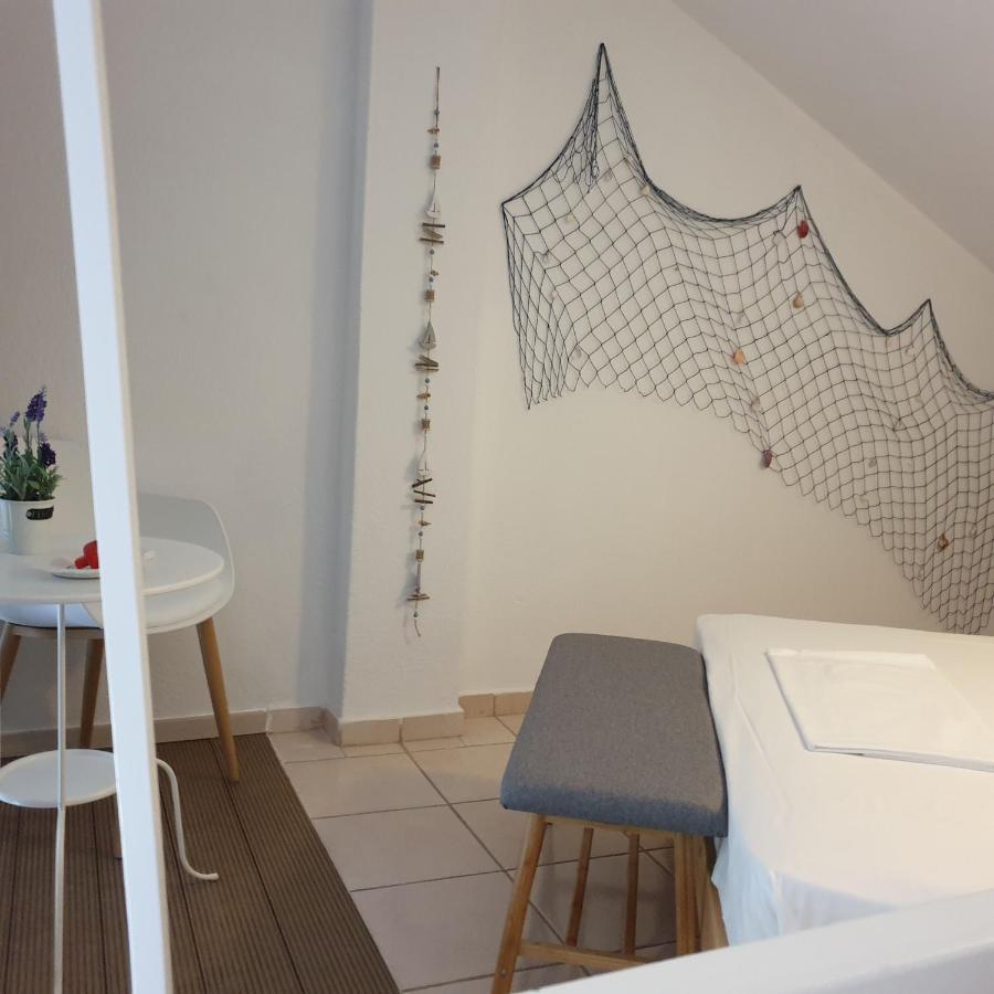 Appartamento Amparoudes Kriopigi Esterno foto