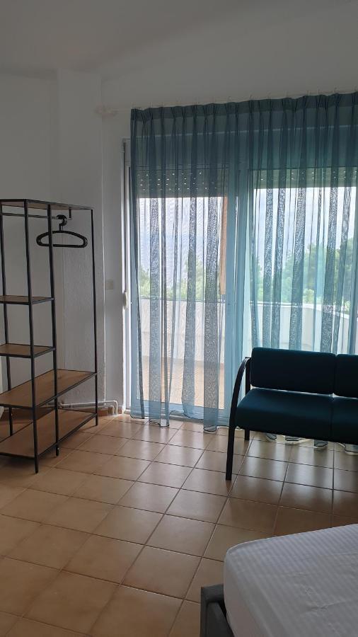 Appartamento Amparoudes Kriopigi Esterno foto