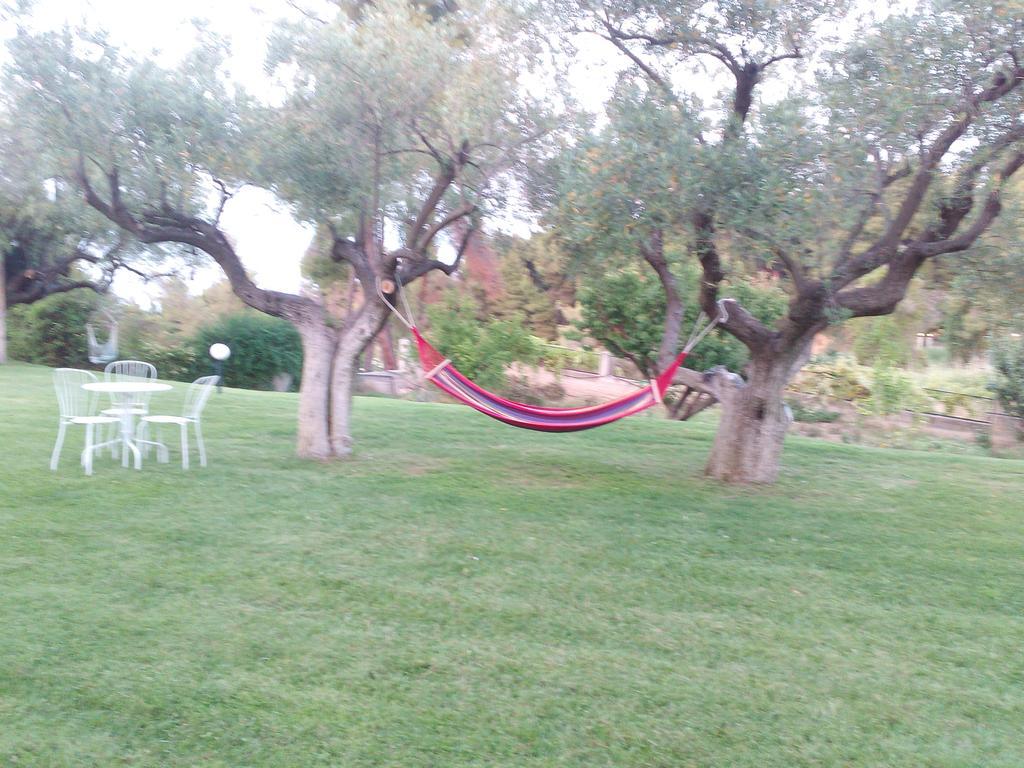 Appartamento Amparoudes Kriopigi Esterno foto